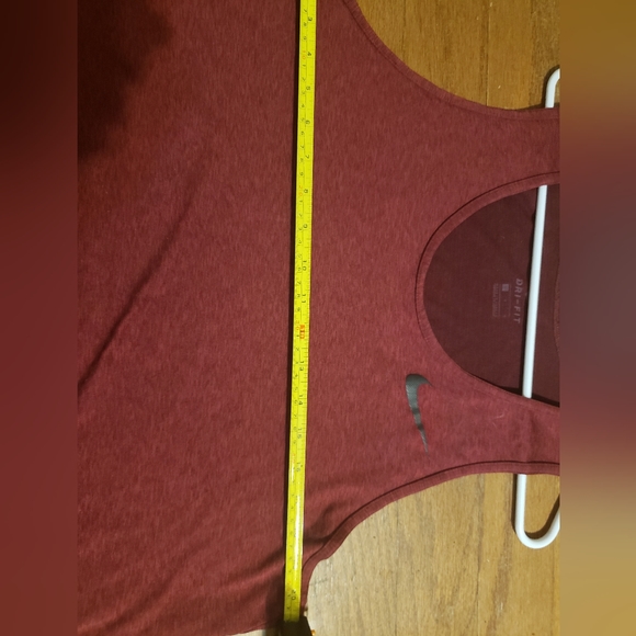 Nike tank top - Picture 3 of 6